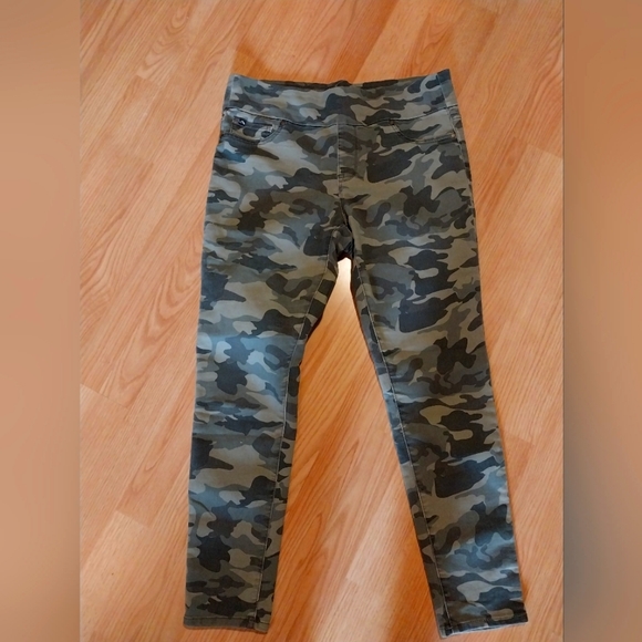 Jegging large jordache - Picture 1 of 2